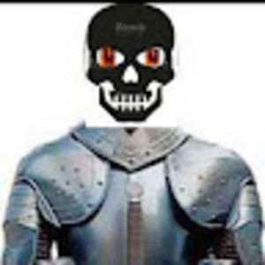 Meet your Posher, Theflameingskull